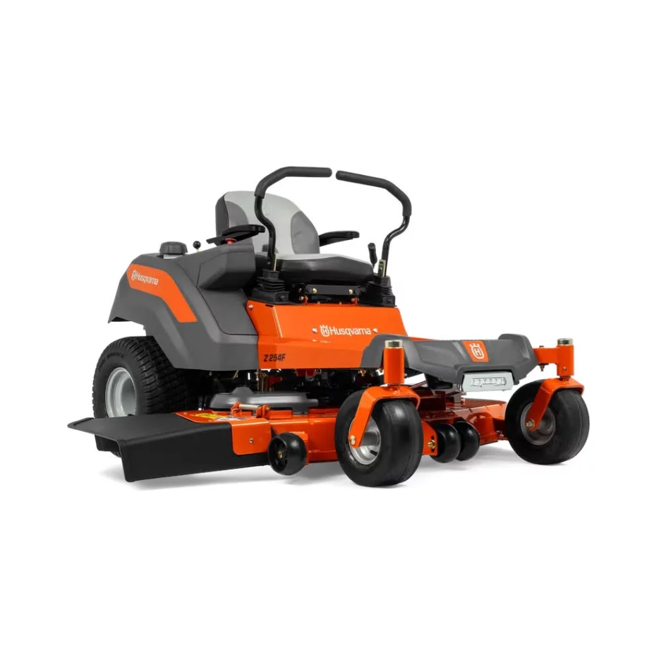 Special Edition Zero-Turn Mower