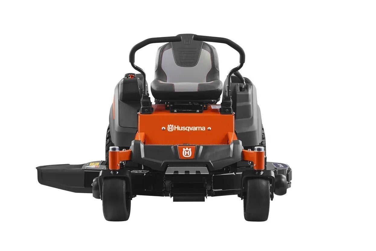 Special Edition Zero-Turn Mower - Image 4