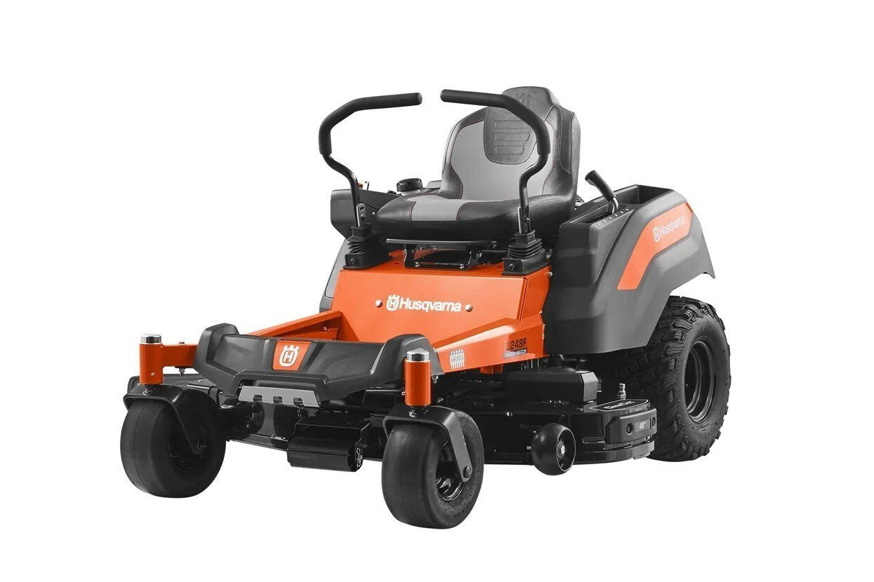 Special Edition Zero-Turn Mower - Image 7