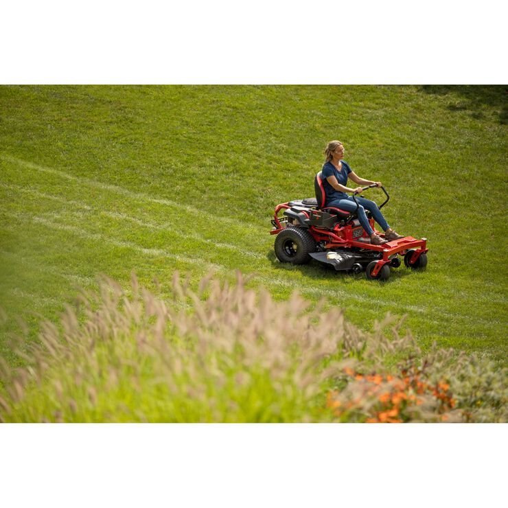 Troy Mustang Z50 Zero-Turn Mower - Image 9