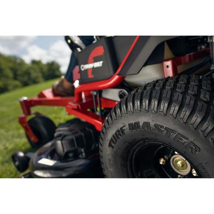 Troy Mustang Z50 Zero-Turn Mower - Image 7