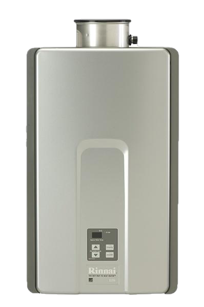 RL94iP 9.4 GPM Indoor Whole Home Liquid Propane LP Tankless Water Heater New