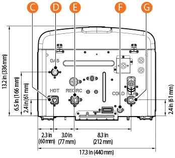 Navien Condensing Tankless Water Heater - Image 5