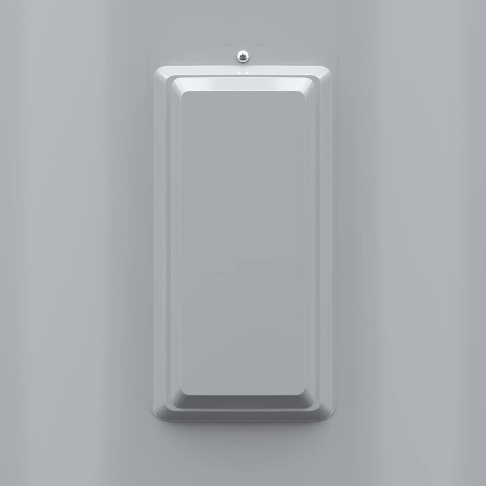 100 50-Gallon Short 6-Year Warranty 4500-Watt Double Element Electric Water Heater | TTP - Image 6