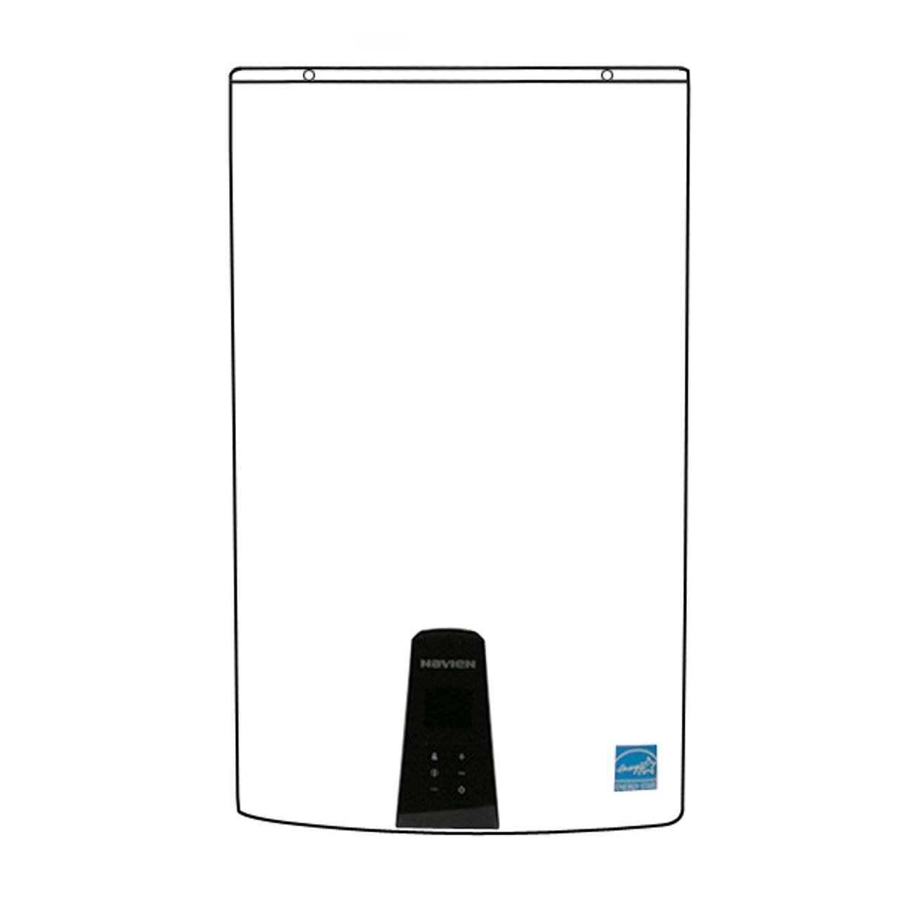 Navien Condensing Tankless Water Heater - Image 2
