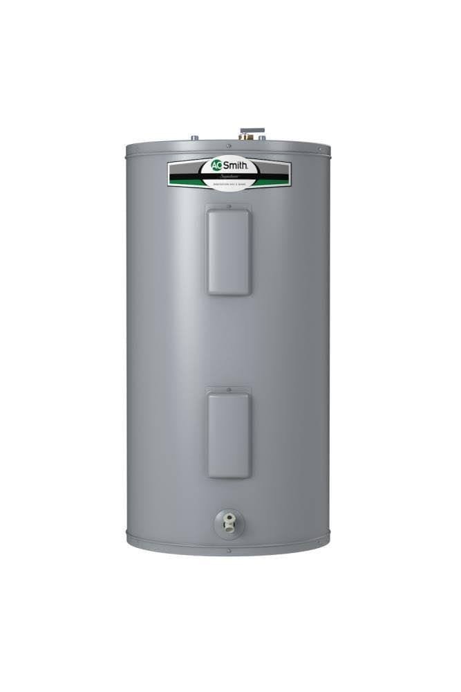 100 40-Gallon Short 6-Year Warranty 4500-Watt Double Element Electric Water Heater | TTP - Image 7