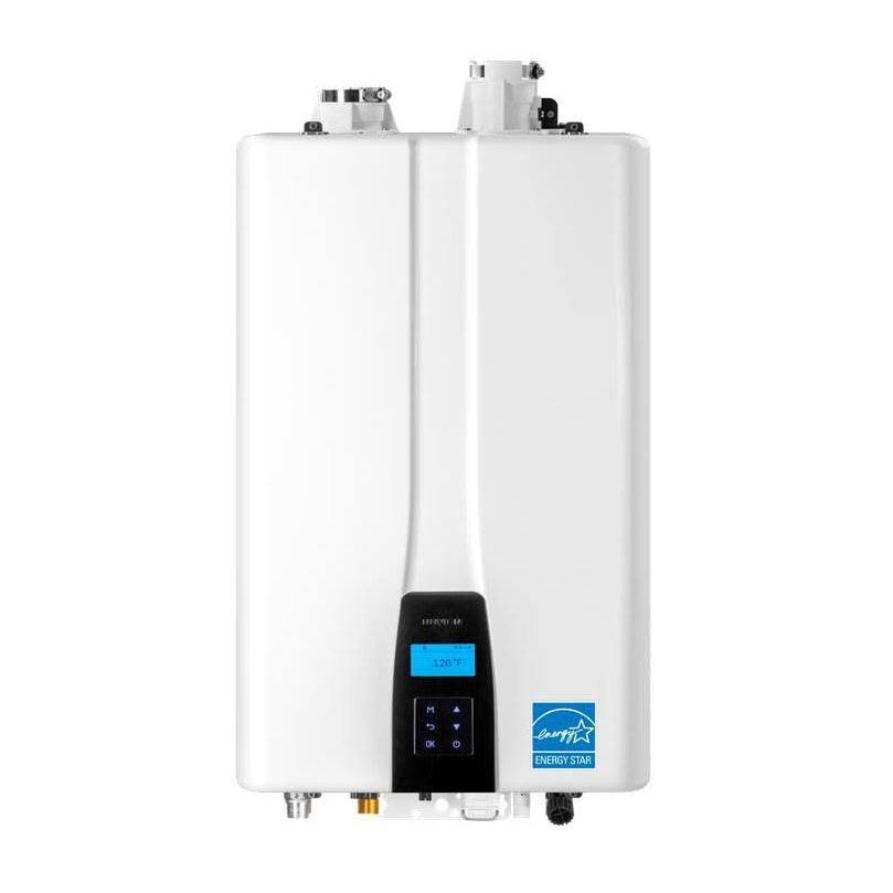 Navien Condensing Tankless Water Heater