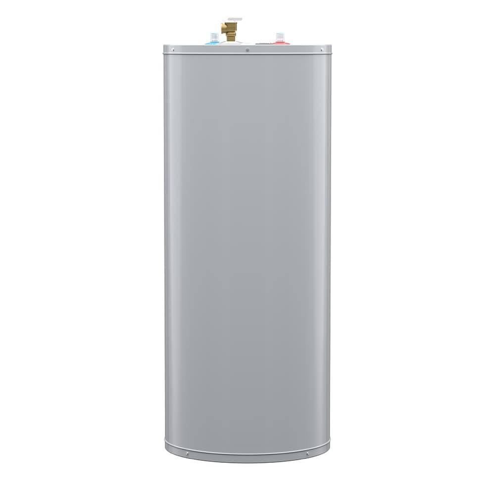 100 40-Gallon Short 3800-Watt Double Element Electric Water Heater | TTP - Image 3